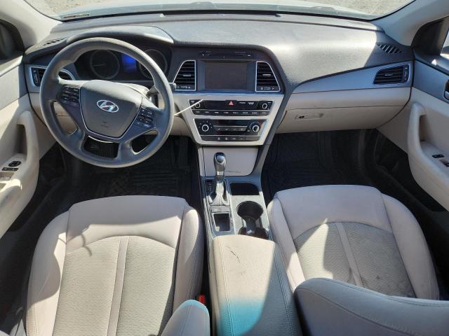 Photo 8 from auction – 2016 HYUNDAI SONATA SE with VIN 5NPE24AFXGH317047
