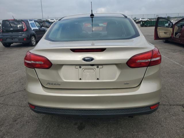 Photo 6 from auction – 2017 FORD FOCUS SE with VIN 1FADP3F21HL213515