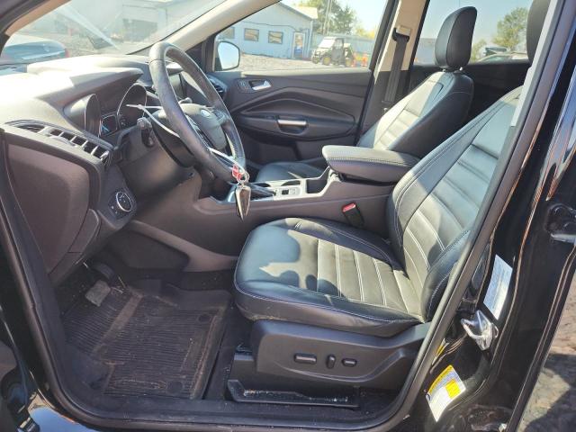 Photo 7 from auction – 2018 FORD ESCAPE TIT with VIN 1FMCU9J90JUC45776