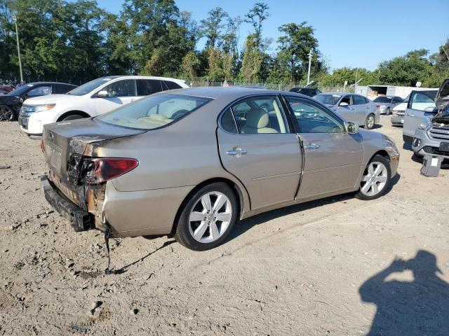 Photo 3 from auction – 2005 LEXUS ES 330 with VIN JTHBA30G955064230