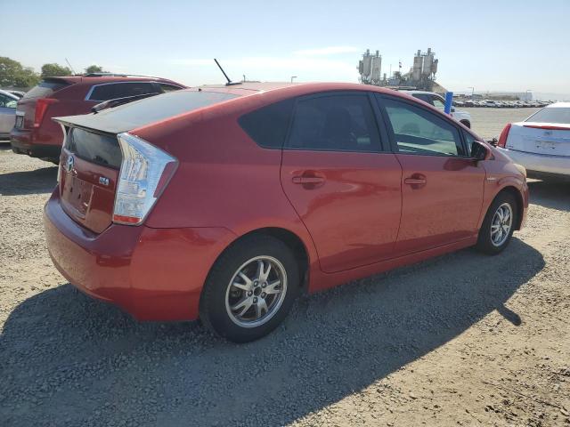 Photo 3 from auction – 2011 TOYOTA PRIUS with VIN JTDKN3DU1B1476053