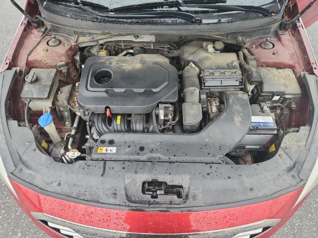 Photo 11 from auction – 2015 HYUNDAI SONATA SPO with VIN 5NPE34AF2FH085877
