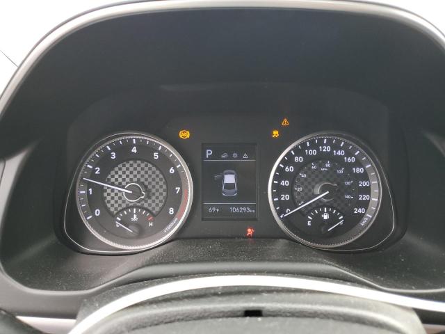 Photo 9 from auction – 2019 HYUNDAI ELANTRA SE with VIN KMHD84LF0KU856486