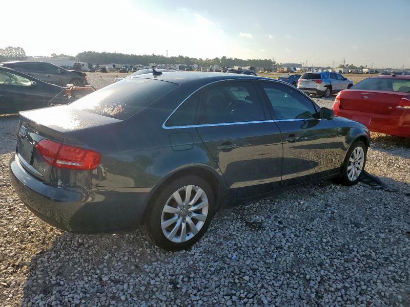 Photo 3 from auction – 2011 AUDI A4 PREMIUM with VIN WAUEFAFL5BN023420