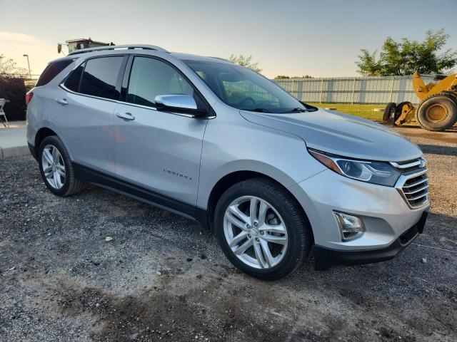 Photo 4 from auction – 2019 CHEVROLET EQUINOX PR with VIN 2GNAXYEX9K6218749
