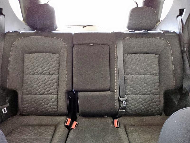 Photo 10 from auction – 2019 CHEVROLET EQUINOX LT with VIN 2GNAXUEVXK6249077