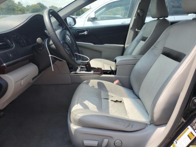 Photo 7 from auction – 2013 TOYOTA CAMRY L with VIN 4T4BF1FK3DR282012