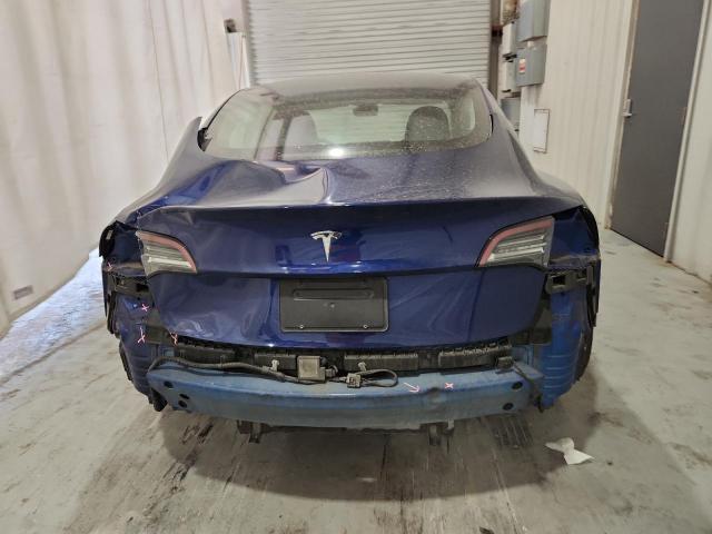 Photo 6 from auction – 2022 TESLA MODEL 3 with VIN 5YJ3E1EA3NF370843