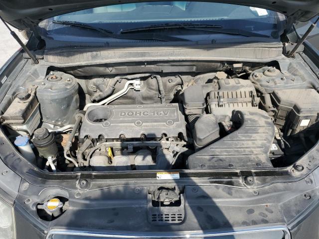 Photo 11 from auction – 2010 HYUNDAI SANTA FE G with VIN 5NMSG3AB1AH392526