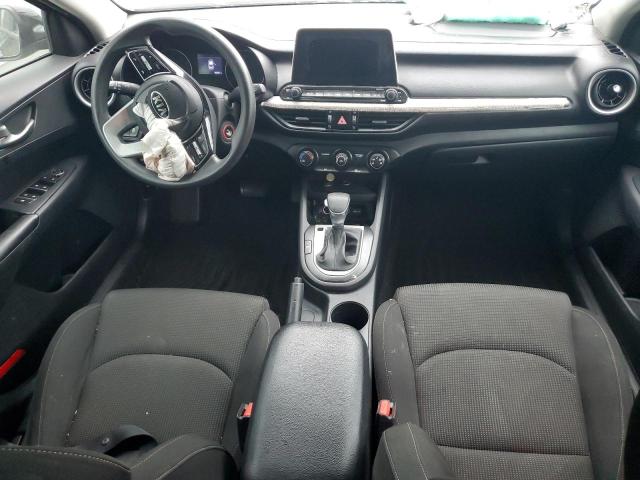 Photo 8 from auction – 2021 KIA FORTE FE with VIN 3KPF24AD9ME277854