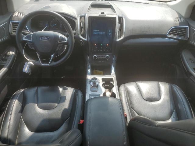 Photo 8 from auction – 2022 FORD EDGE TITAN with VIN 2FMPK4K92NBA38990