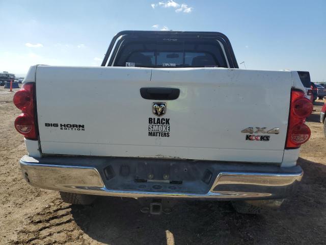 Zdjęcie 6 z aukcji – 2007 DODGE RAM 2500 ST z VIN 3D7KS28A77G805145