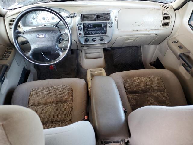 Photo 8 from auction – 2003 FORD EXPLORER S with VIN 1FMDU77E23UC46038