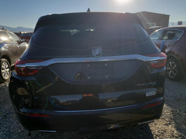 Photo 6 from auction – 2019 BUICK ENCLAVE ES with VIN 5GAEVAKW5KJ294959