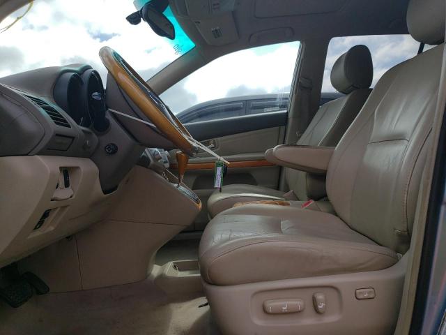 Photo 7 from auction – 2007 LEXUS RX 350 with VIN 2T2HK31U27C010086