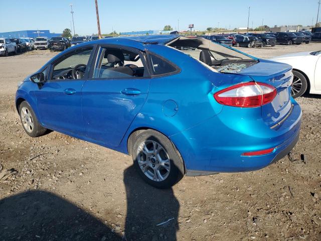 Photo 2 from auction – 2016 FORD FIESTA SE with VIN 3FADP4BJ5GM142898