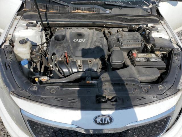 Photo 11 from auction – 2013 KIA OPTIMA LX with VIN 5XXGM4A76DG173080