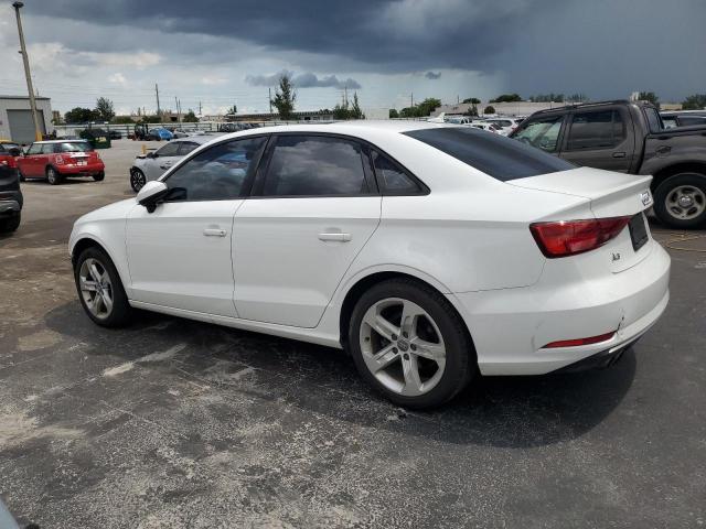 Photo 2 from auction – 2018 AUDI A3 PREMIUM with VIN WAUAUGFF9J1048618