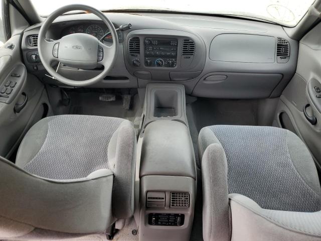 Photo 8 from auction – 1998 FORD EXPEDITION with VIN 1FMRU18W1WLB22332
