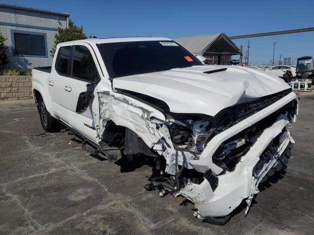 Photo 4 from auction – 2024 TOYOTA TACOMA DOU with VIN 3TMLB5JN1RM062810