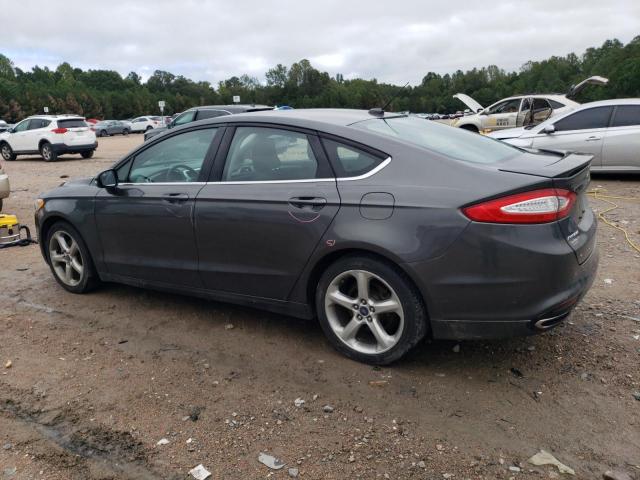 Photo 2 from auction – 2016 FORD FUSION SE with VIN 3FA6P0H9XGR169659