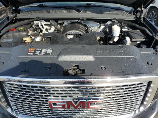 Photo 12 from auction – 2015 GMC YUKON DENA with VIN 1GKS2CKJ1FR183055