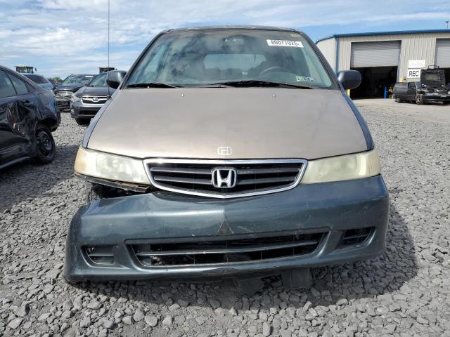 Photo 5 from auction – 2003 HONDA ODYSSEY EX with VIN 5FNRL18073B146068