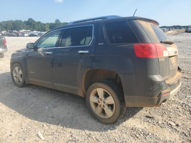 Photo 2 from auction – 2014 GMC TERRAIN SLT with VIN 2GKFLTE3XE6224918
