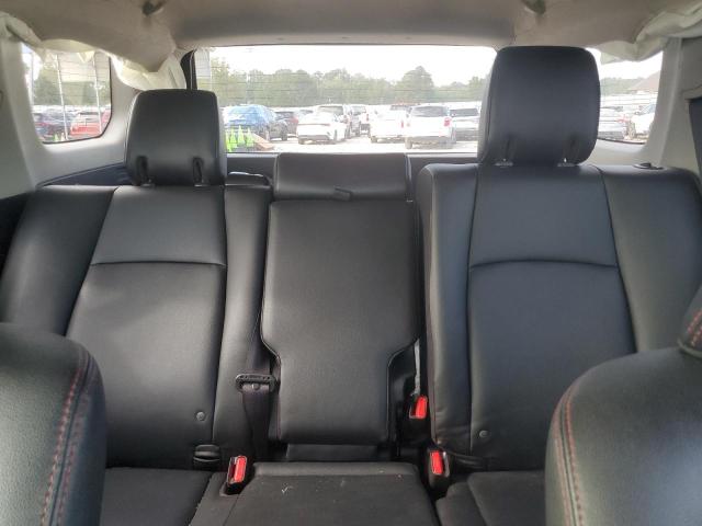 Photo 10 from auction – 2018 TOYOTA 4RUNNER SR with VIN JTEBU5JR7J5524138