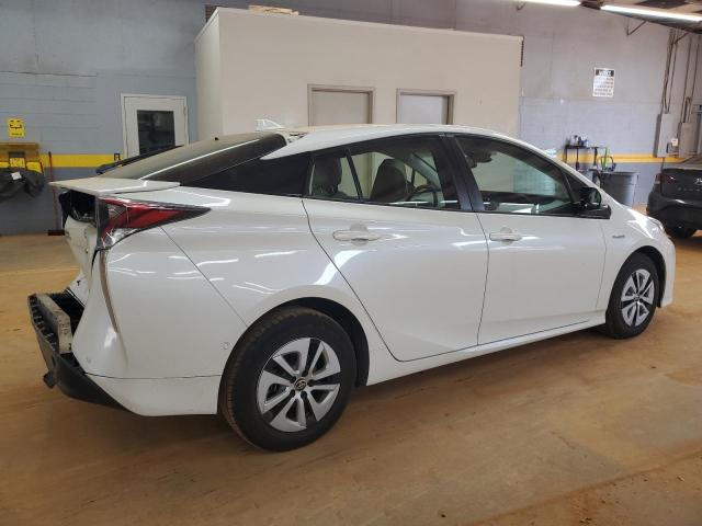 Photo 3 from auction – 2018 TOYOTA PRIUS with VIN JTDKARFU6J3060241