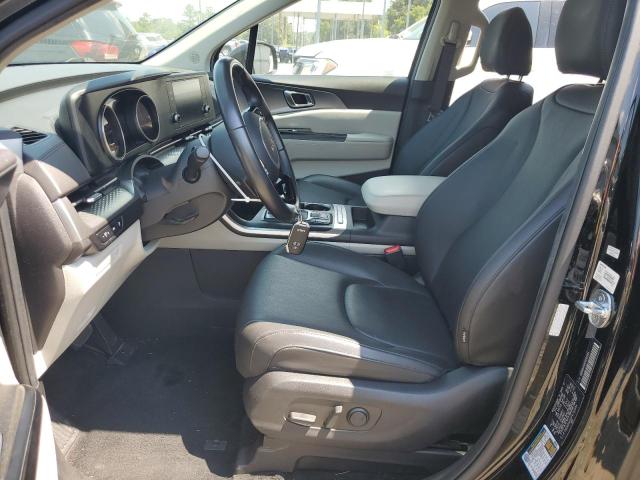 Photo 7 from auction – 2023 KIA CARNIVAL L with VIN KNDNB4H34P6192584