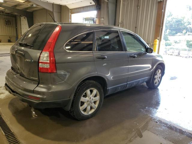 Photo 3 from auction – 2011 HONDA CR-V with VIN 5J6RE4H48BL112225