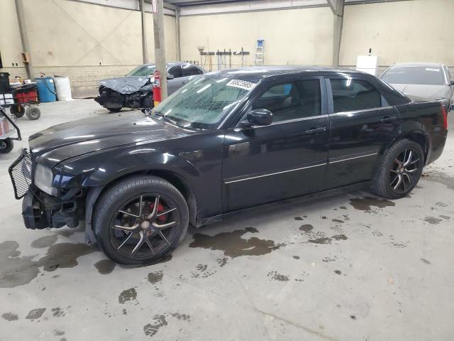 CHRYSLER 300 TOURIN 2005 with VIN 2C3AA53G45H594221 - Photo from auction