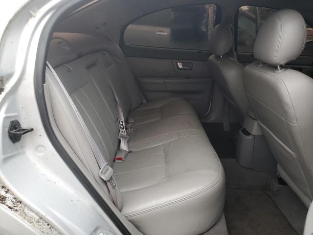Photo 10 from auction – 2003 MERCURY SABLE with VIN 1MEFM55S93A617299