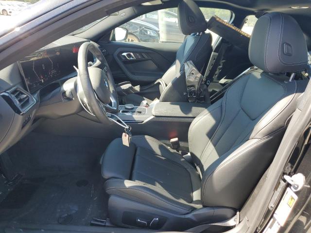 Photo 7 from auction – 2024 BMW 230I with VIN 3MW23CM06R8E57262