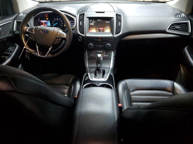 Photo 8 from auction – 2016 FORD EDGE SEL with VIN 2FMPK4J95GBB17980