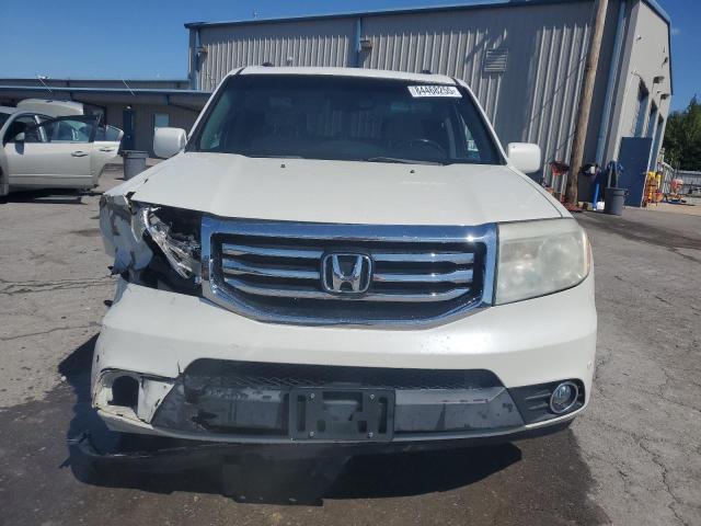 Photo 5 from auction – 2014 HONDA PILOT TOUR with VIN 5FNYF3H93EB023545
