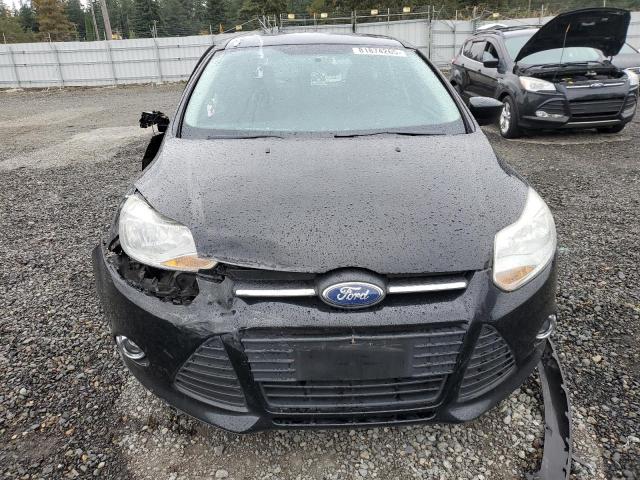 Photo 5 from auction – 2012 FORD FOCUS SE with VIN 1FAHP3K29CL237657