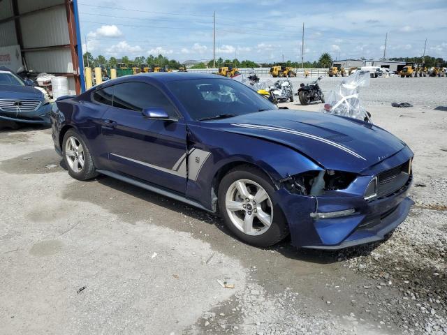 Photo 4 from auction – 2018 FORD MUSTANG with VIN 1FA6P8TH2J5185538