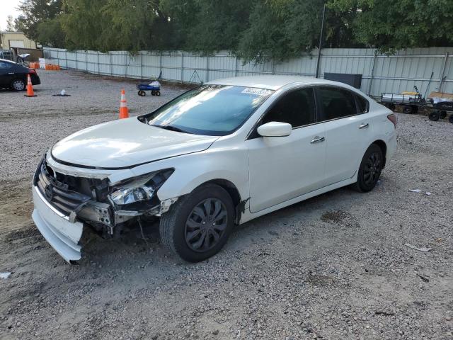 Photo 1 from auction – 2013 NISSAN ALTIMA 2.5 with VIN 1N4AL3AP8DC184462