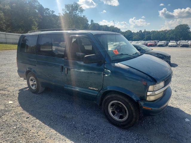 Photo 4 from auction – 2000 CHEVROLET ASTRO with VIN 1GNDM19W1YB112221