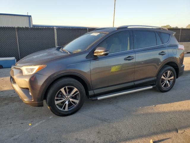 TOYOTA RAV4 XLE 2017 with VIN JTMWFREV4HJ133433 - Photo from auction