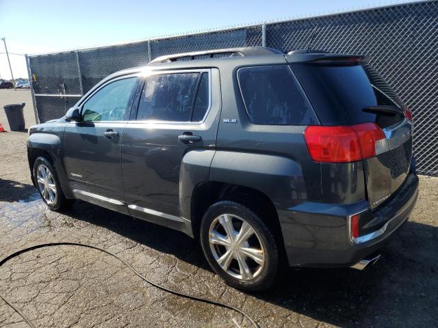 Photo 2 from auction – 2017 GMC TERRAIN SL with VIN 2GKALNEK5H6321851