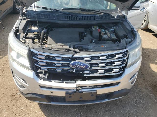 Фото 11 с аукциона – 2016 FORD EXPLORER L с VIN 1FM5K8F84GGC24803