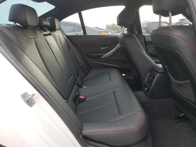 Photo 10 from auction – 2017 BMW 330 I with VIN WBA8B9G51HNU50223