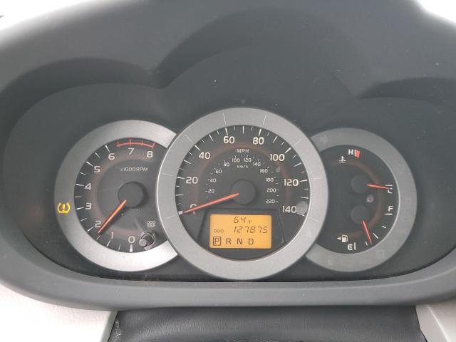 Photo 9 from auction – 2010 TOYOTA RAV4 with VIN 2T3ZF4DV5AW039893