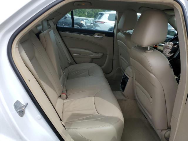 Photo 10 from auction – 2014 CHRYSLER 300 with VIN 2C3CCAAG6EH132614