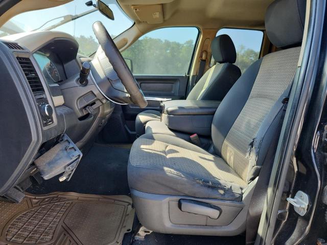 Photo 7 from auction – 2011 DODGE RAM 1500 with VIN 1D7RB1GP1BS669594
