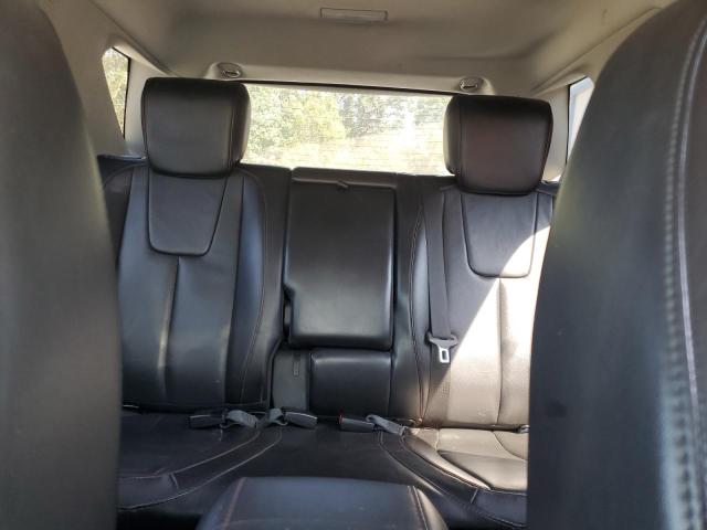 Photo 10 from auction – 2011 CHEVROLET EQUINOX LT with VIN 2CNFLNE57B6350234