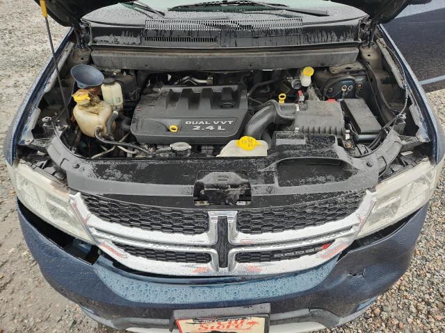 Photo 12 from auction – 2013 DODGE JOURNEY SX with VIN 3C4PDCBB6DT630701